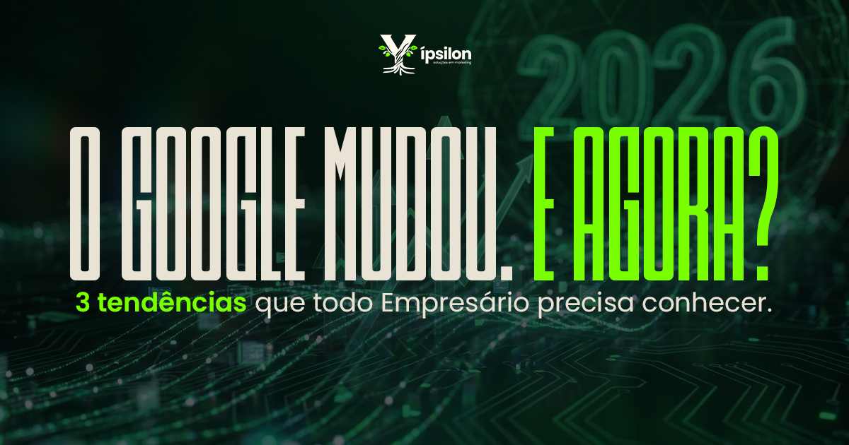 tendências tráfego pago 2026